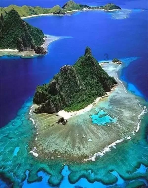 山东特产以及山山水水游戏画面